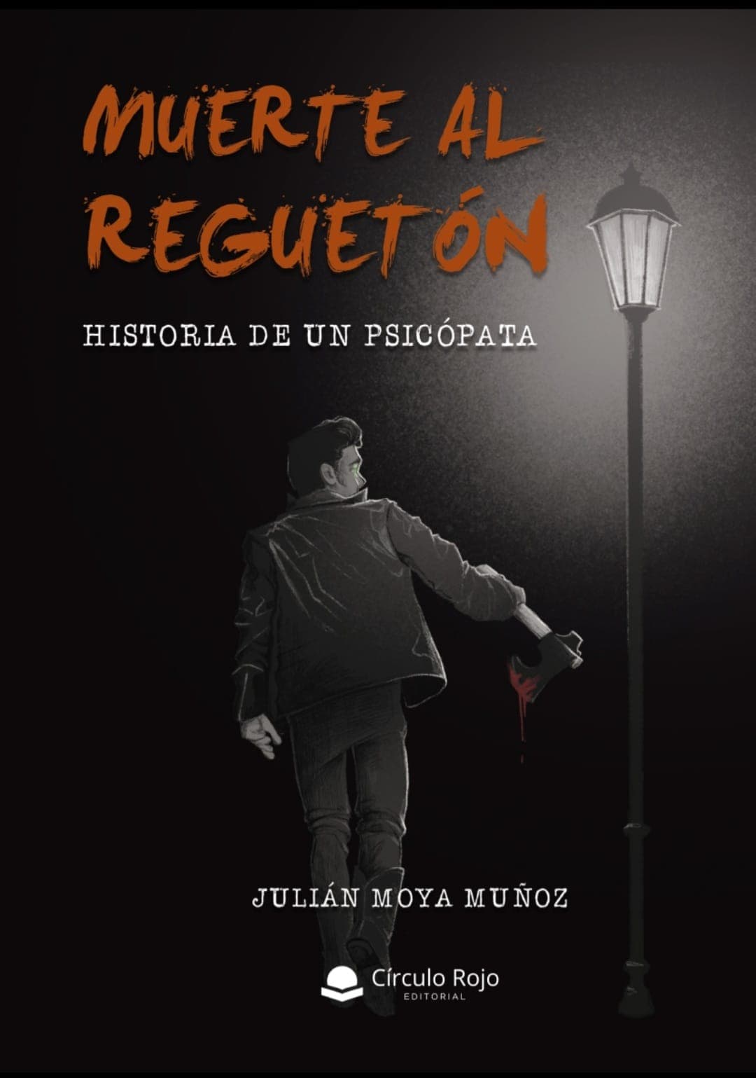 Muerte al reguetón 