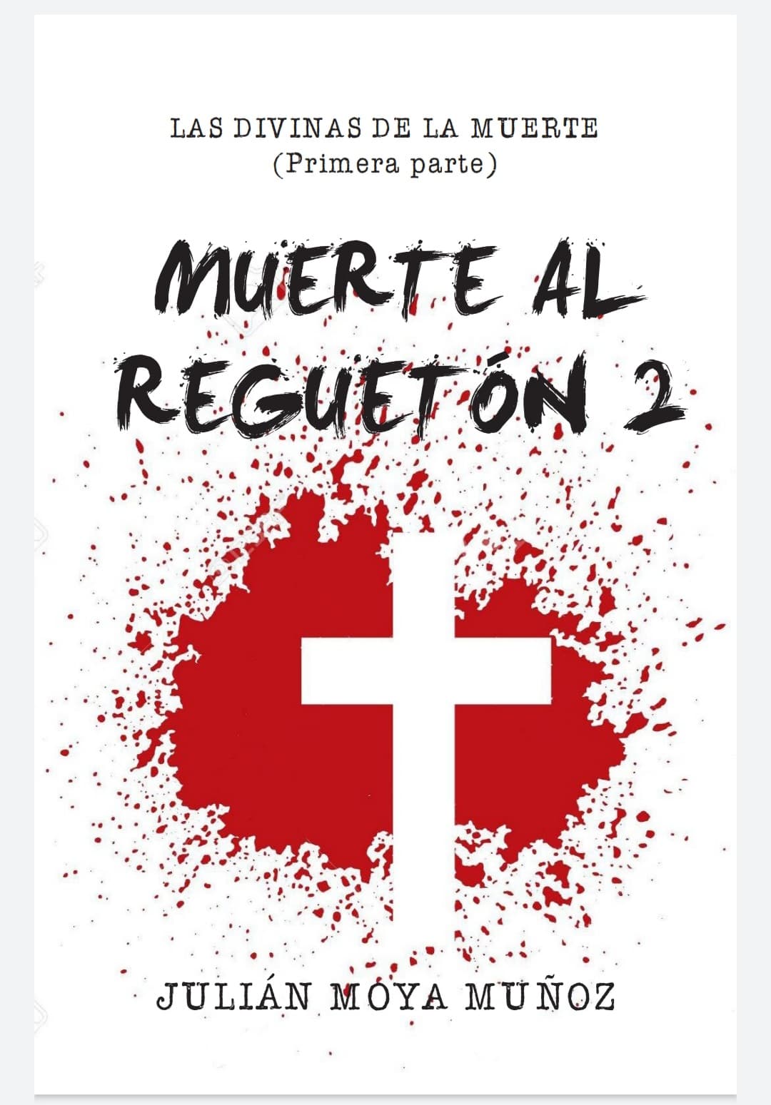 Muerte al reguetón 2